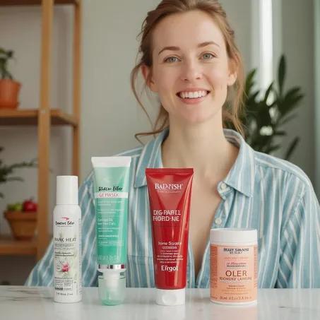 الصحة والجمال