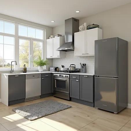 الأجهزة المنزلية