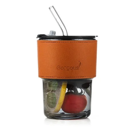 كوب العصير المميز