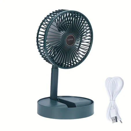 Ventilateur Portable