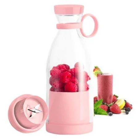 عصارة محمولة