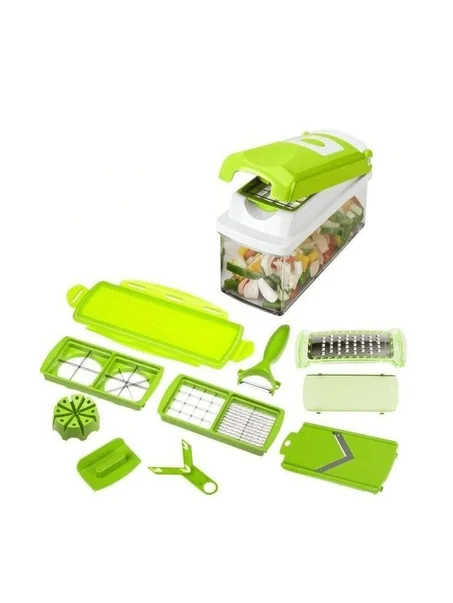 قاطعة الخضروات