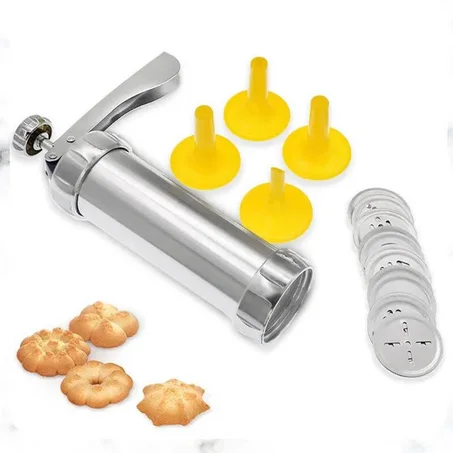 جهاز صنع البسكويت