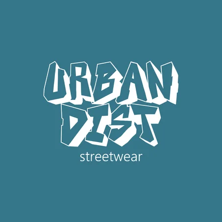 Urban Dist streetwear