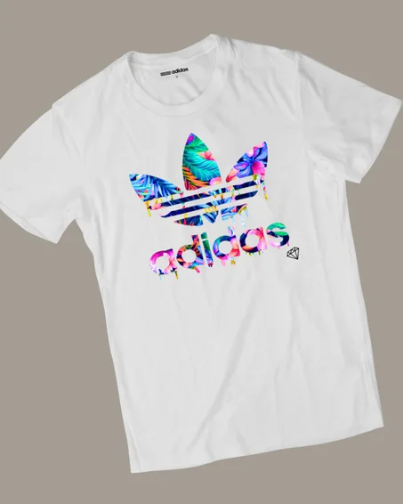 adidas woman