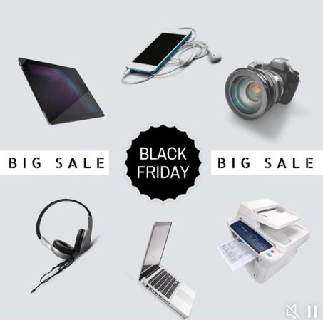 خصم حتى 50% | عروض التصفية | الإلكترونيات