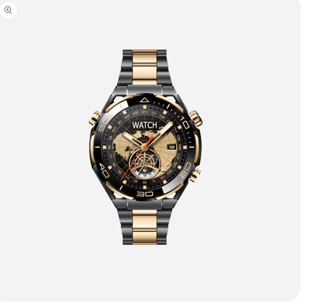 Watch Ultimate Design