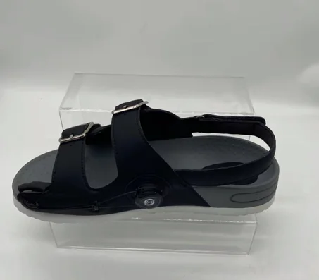 صندل ذكي يقلل الضغط على المفصل