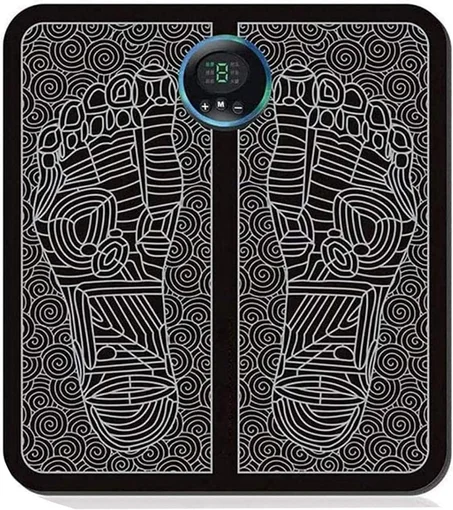 جهاز تدليك القدمين الكهربائي