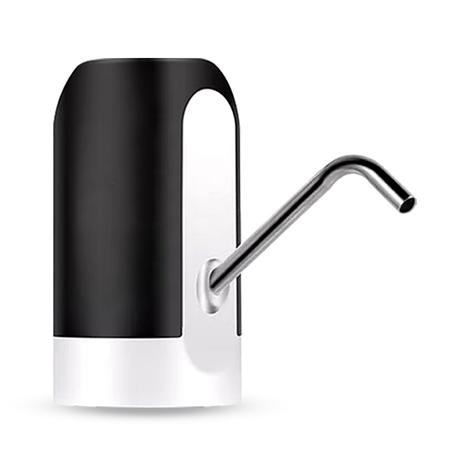 مضخة مياه كهربائية