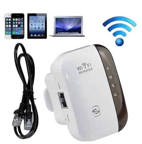 Tamox Wifi  زيادة سرعة الشبكة