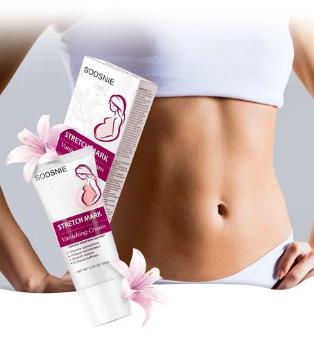 كريم لعلاج الخطوط المجوفة