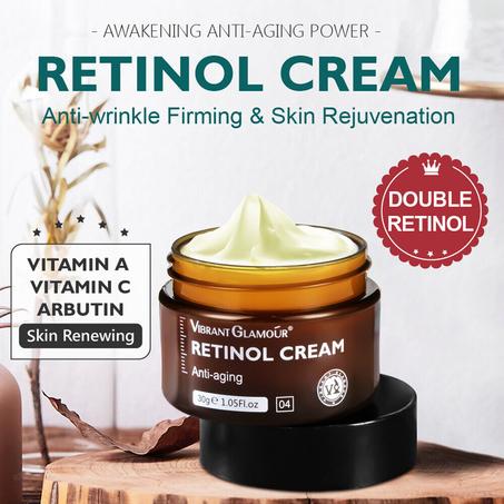 RETINOL CREAM