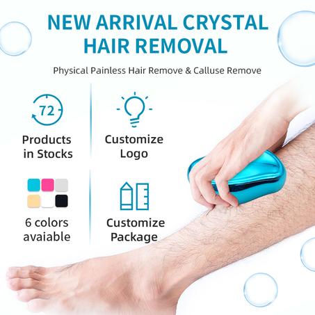 ™ Crystal Hair Eraser