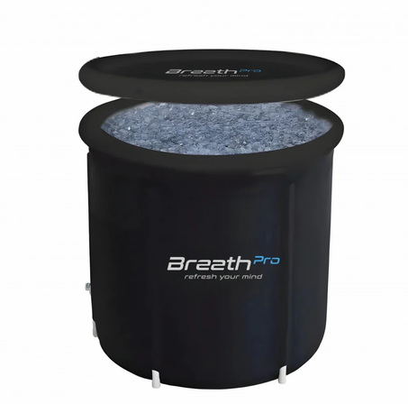 مغطس الثلج   TamoX Pro™