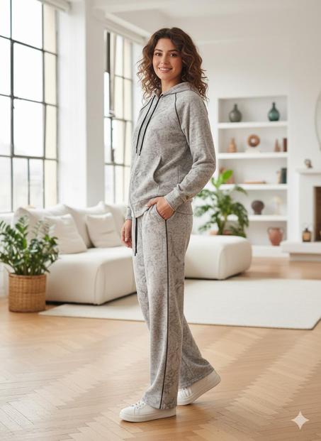 كيطمة  نسائية 2 قطع