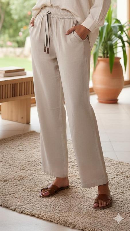 سروال لولان