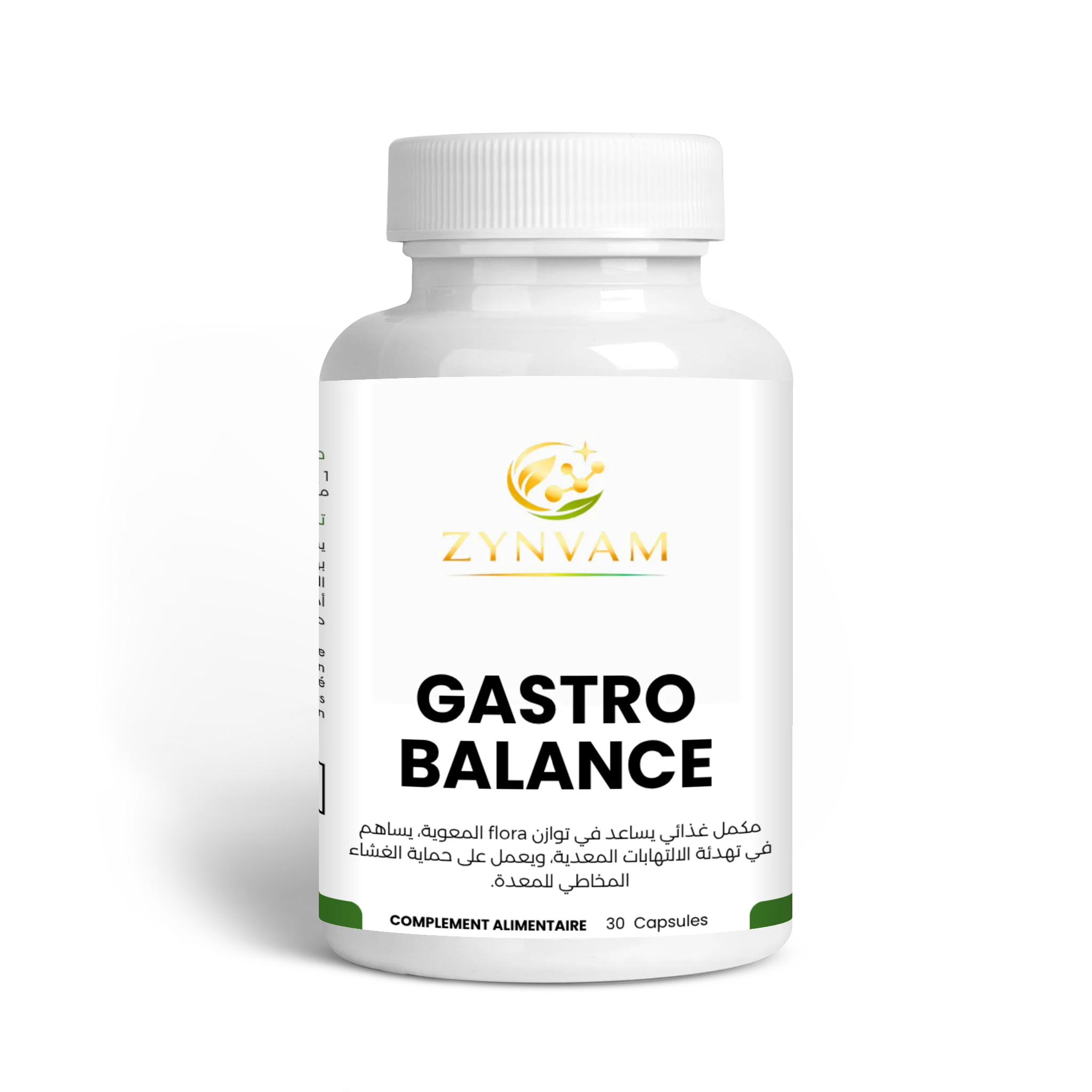 Gastro-Balance