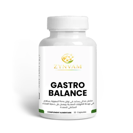 Gastro-Balance