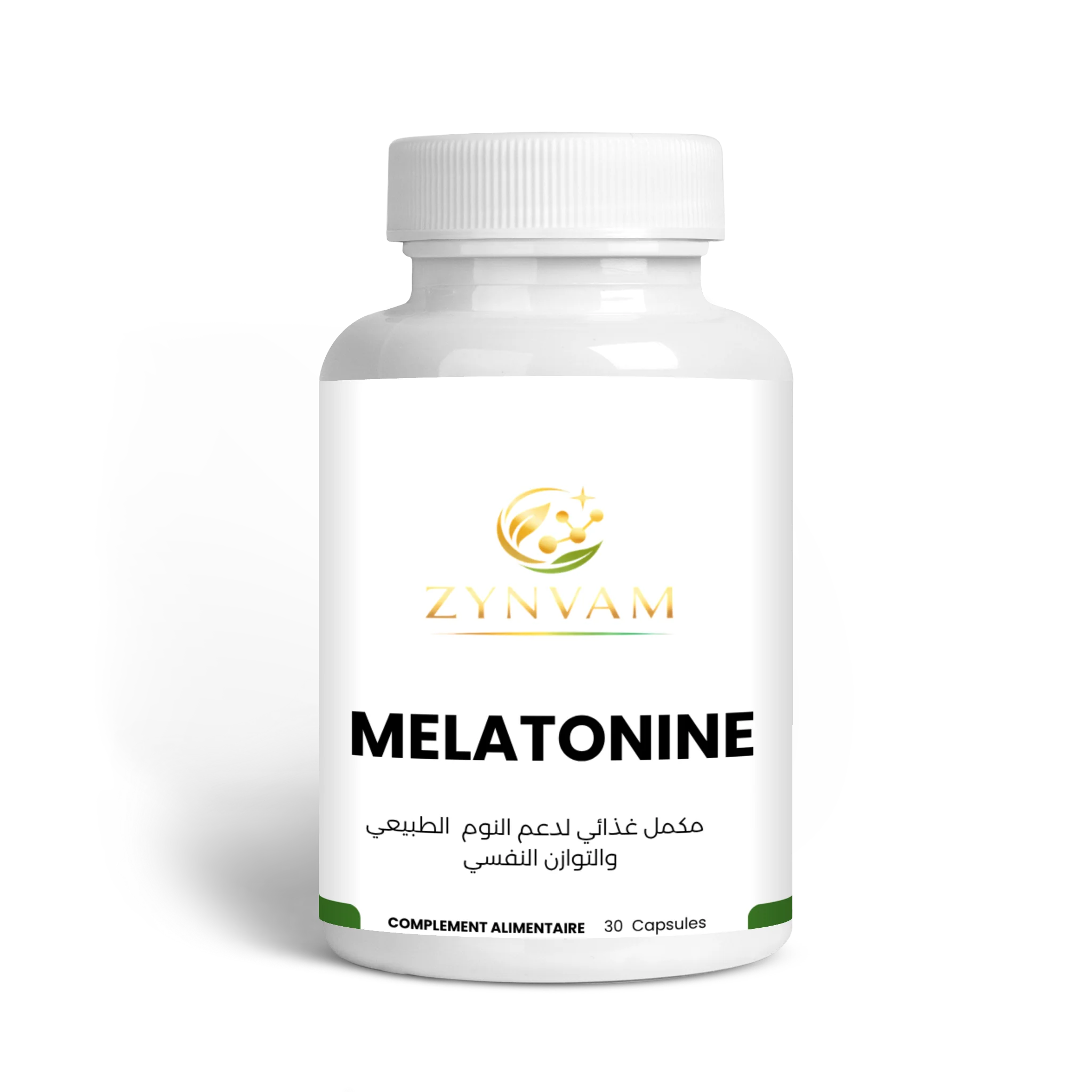 Mélatonine