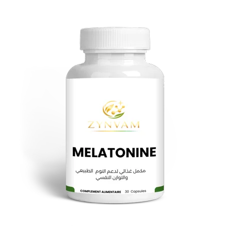 Mélatonine