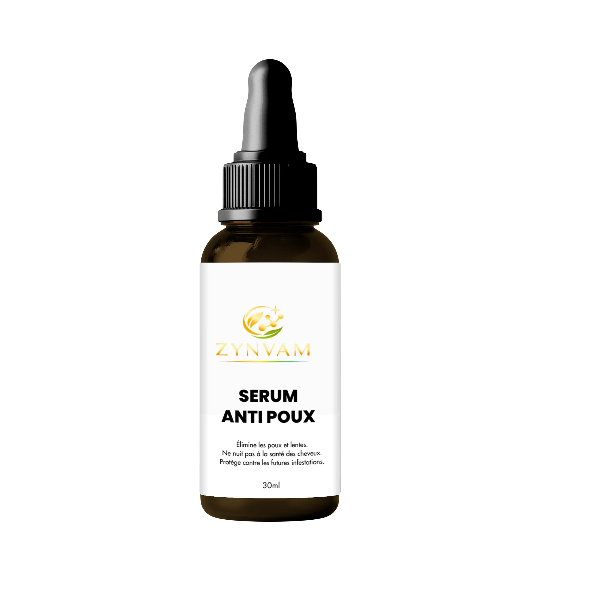 Serum anti Poux
