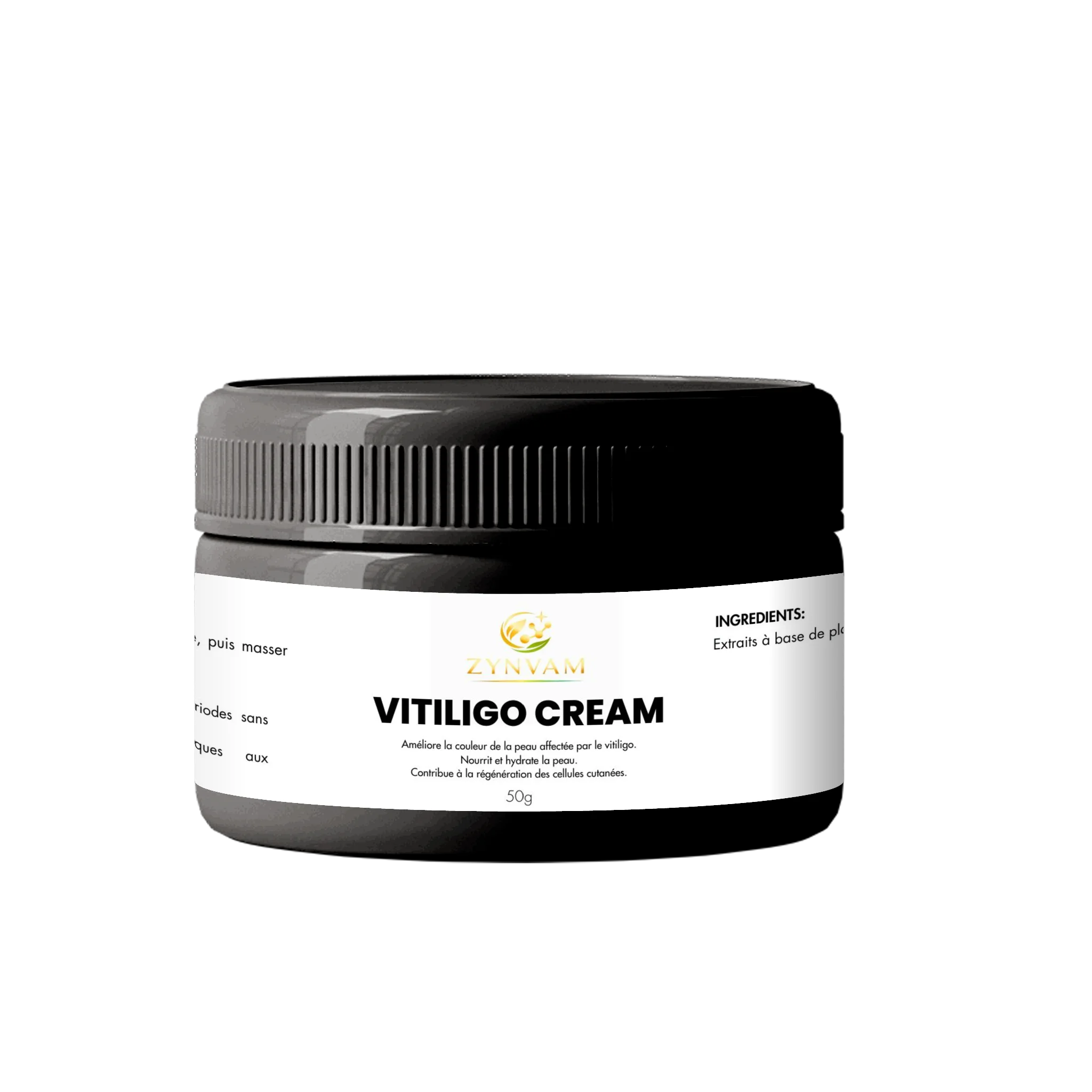 Vitiligo Créme