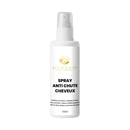Spray-Anti-Chute