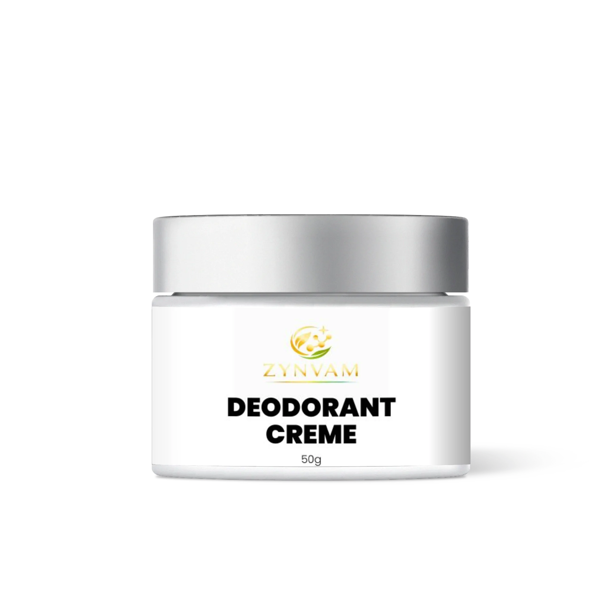 Déodorant Crème