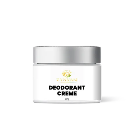 Déodorant Crème