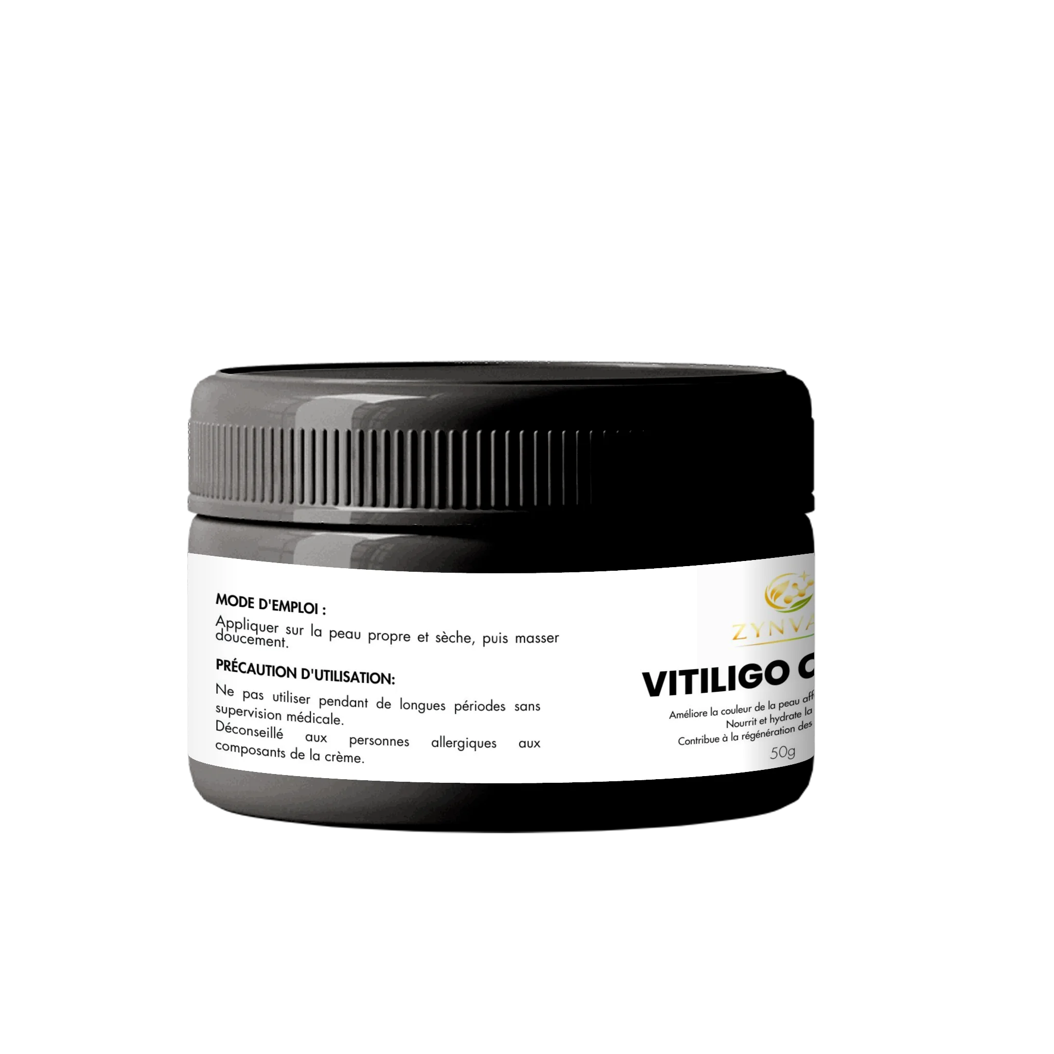 Vitiligo Créme