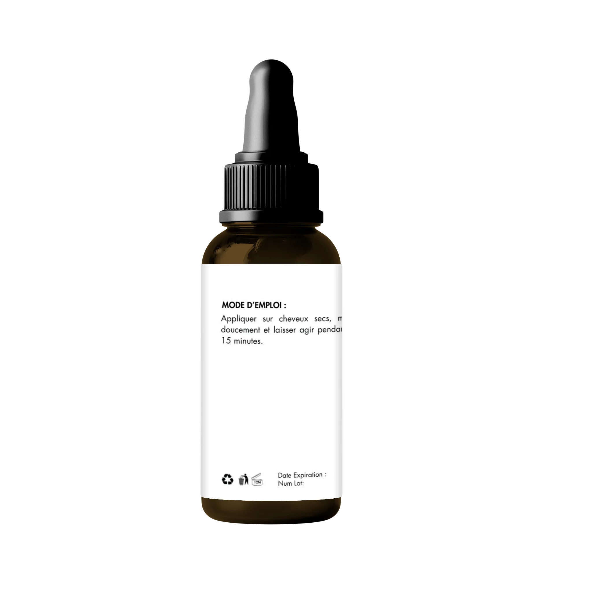 Serum anti Poux