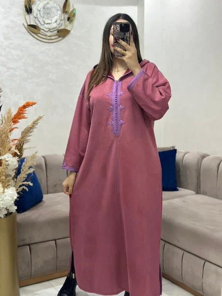 عروض رمضان للشتاء لك سيدتي بفخامة التقليدي