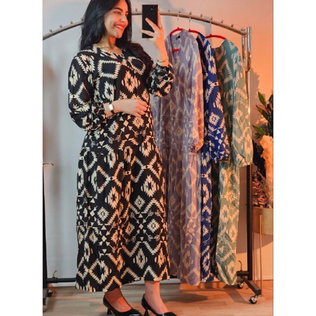 كسوة صيفية لك سيدتي بأحلى حلة