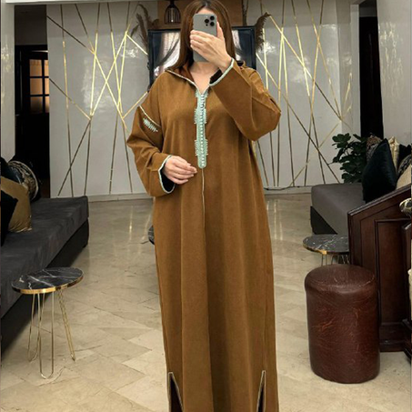 افخم انواع الجلابة فودان دياغونال