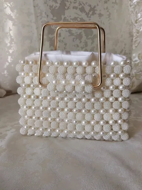 Sac en perle