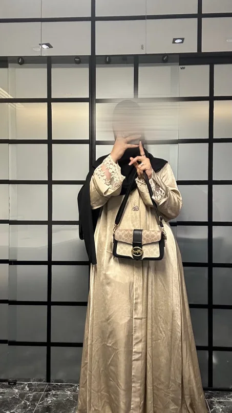 Abaya éte 2026