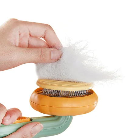 PET BRUSH HAIR