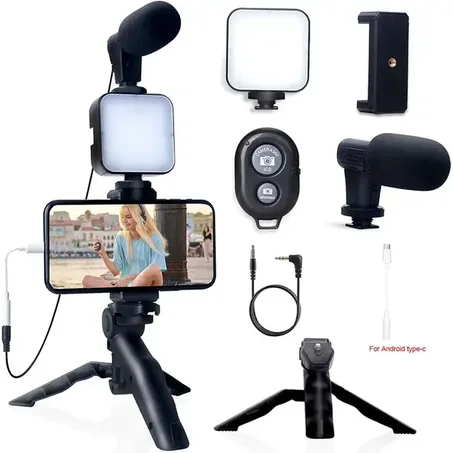 KIT VIDEO EXCEPTIONNEL
