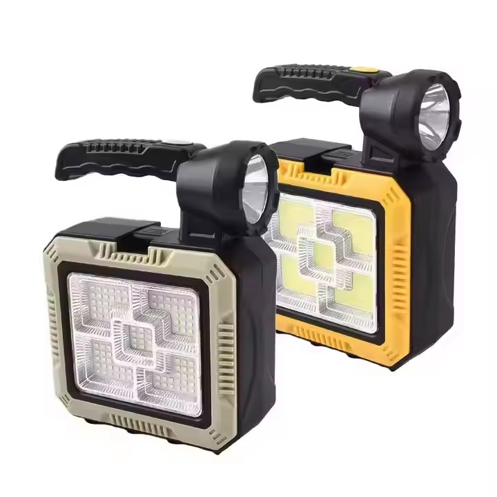 COFFRET LAMPE LED  MULTI-USAGE