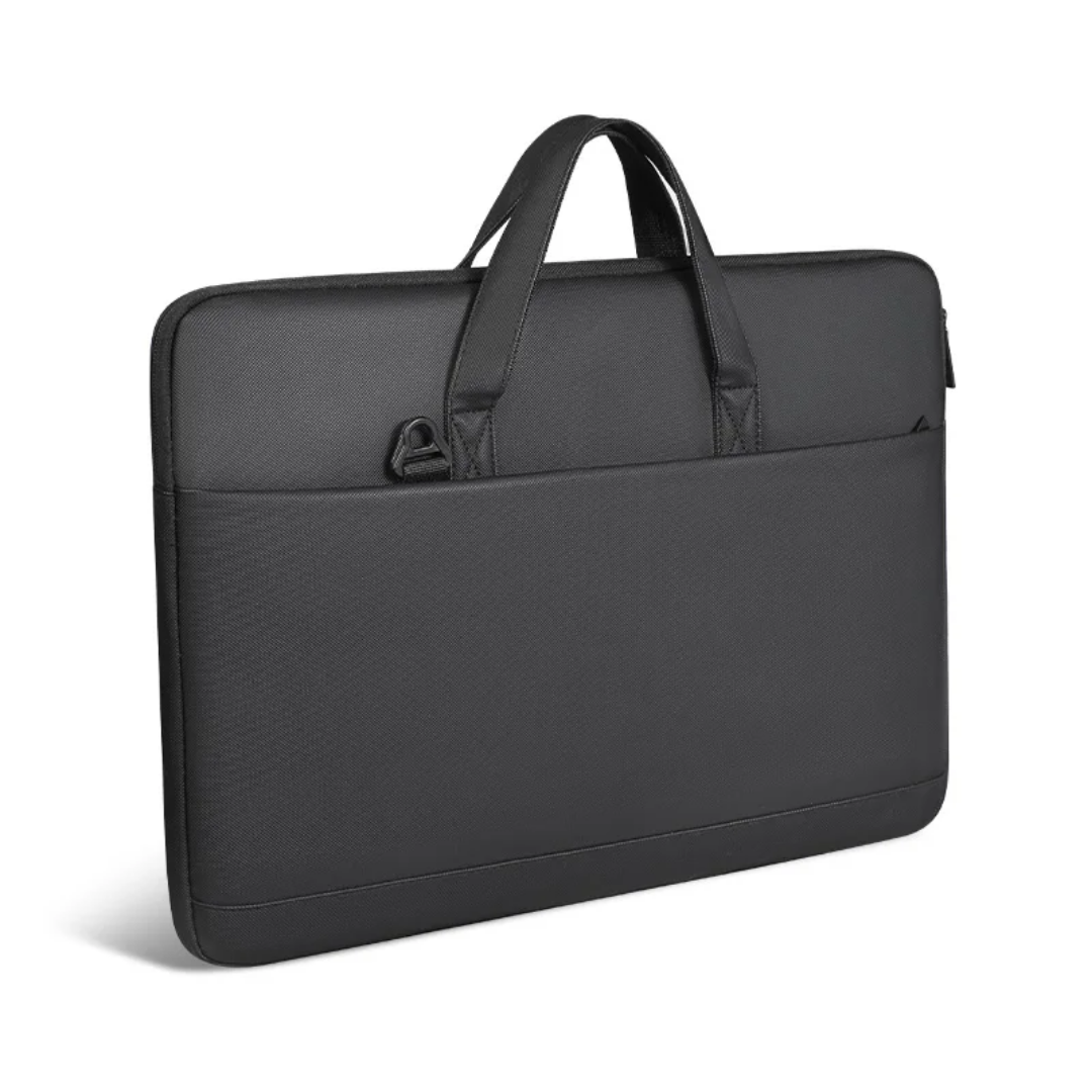 SACOCHE RESISTANTE ET IMPERMEABLE POUR ORDINATEUR