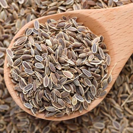 الكروية - Caraway Seeds