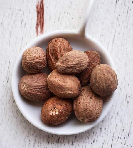 جوزة الطيب – Nutmeg
