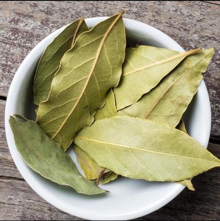 ورق الغار – Bay Leaves