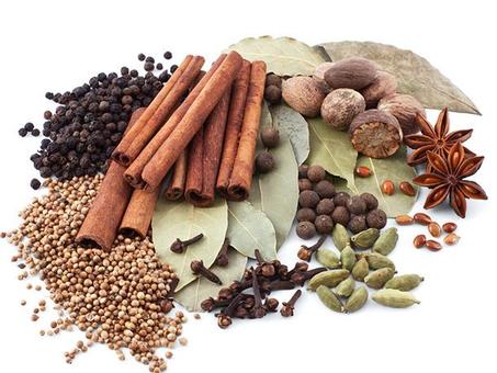 عطرية الدجاج و اللحم (المروزية)- Mrouzia Spice Mix