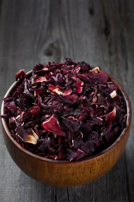 كركديه – Hibiscus