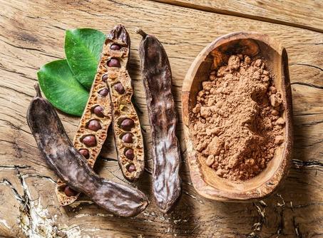 الخروب_Carob