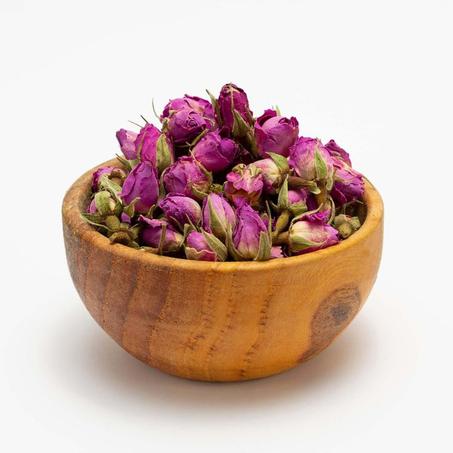 الورد البلدي-Rosa damascena