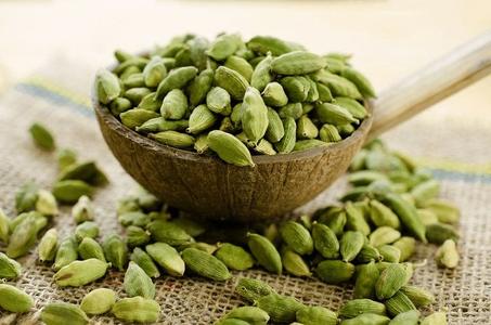 الهيل  Cardamom