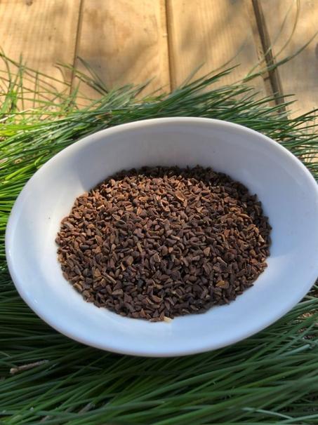 زريعة الحرمل — Peganum Seeds